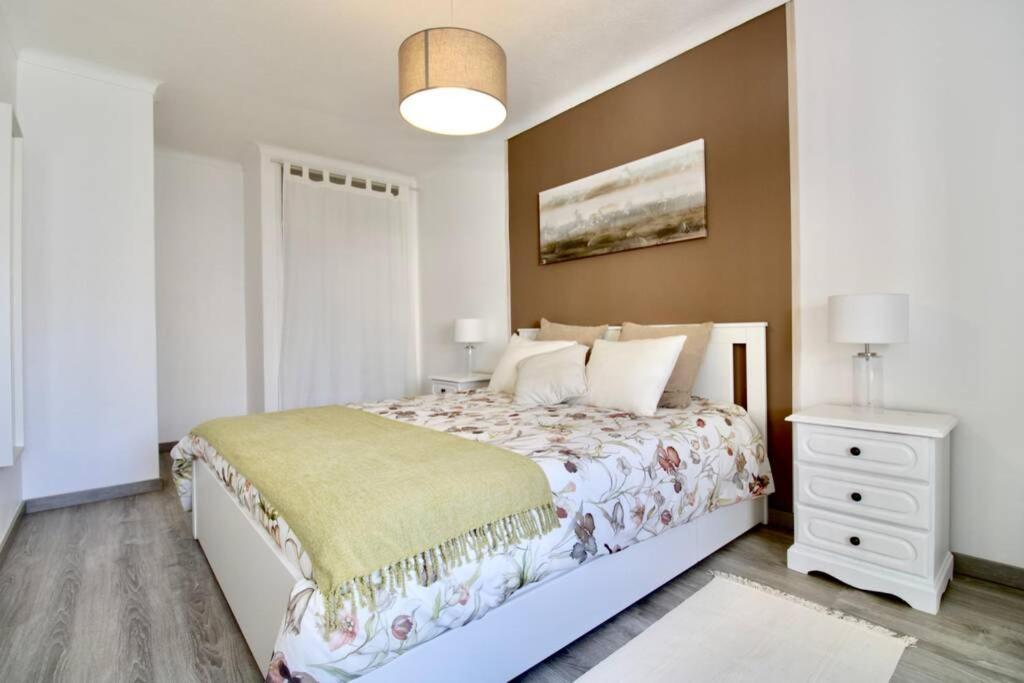 Apartamento Oa Apartment Armacao de Pera Exterior photo